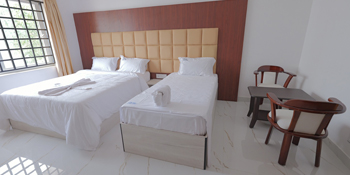 accommodation kanyakumari