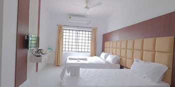best family hotels in kanyakumari